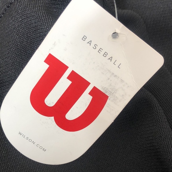 NWT Wilson’s baseball pant - Picture 2 of 6